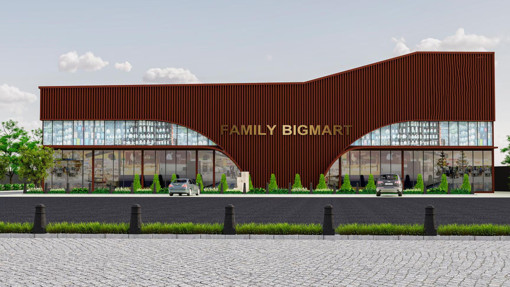 Family Big Mart